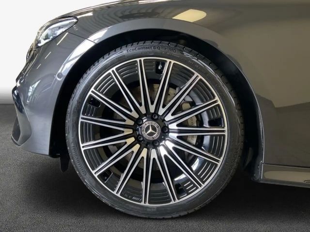 Mercedes-Benz E 220 E-Klasse