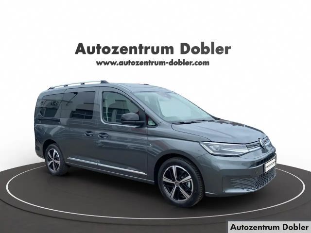 Volkswagen Caddy 1.5 TSI DSG Life Maxi Style