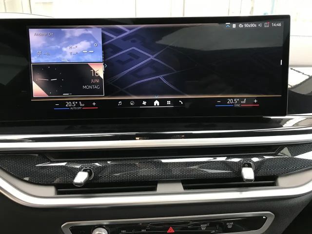 BMW X6 Coupé M-Sport xDrive30d