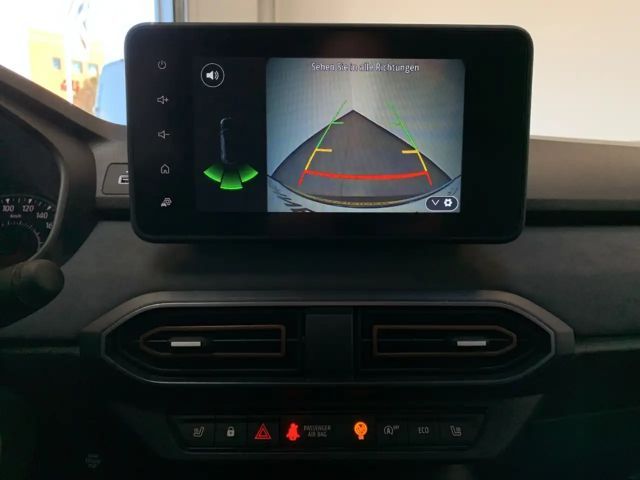 Dacia Jogger Extreme TCe 110