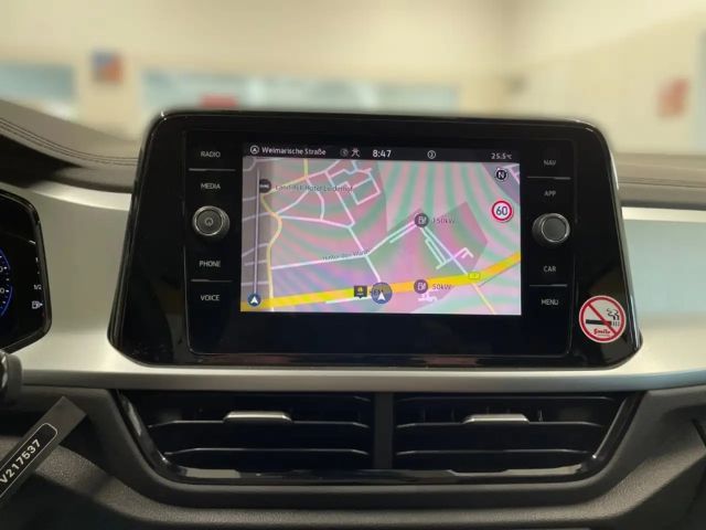 Volkswagen T-Roc 1.0 TSI Life Plus