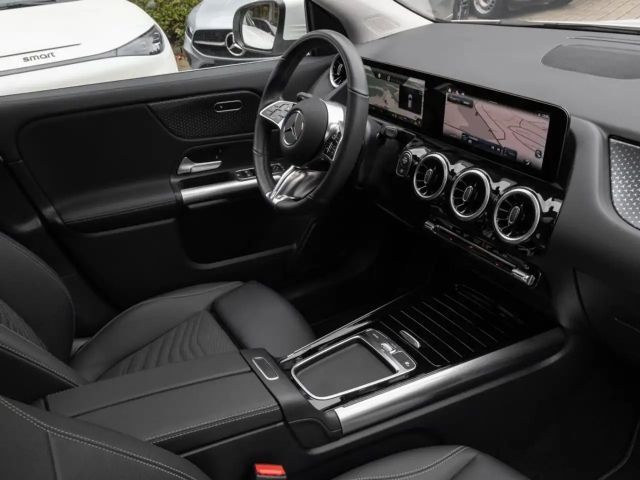 Mercedes-Benz GLA 180 Progressive