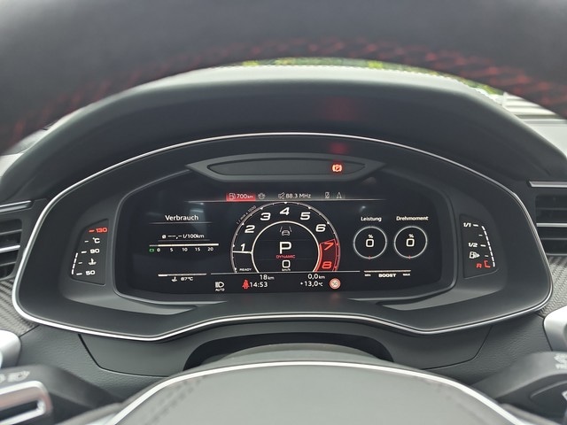 Audi RS7 Performance Quattro Sportback