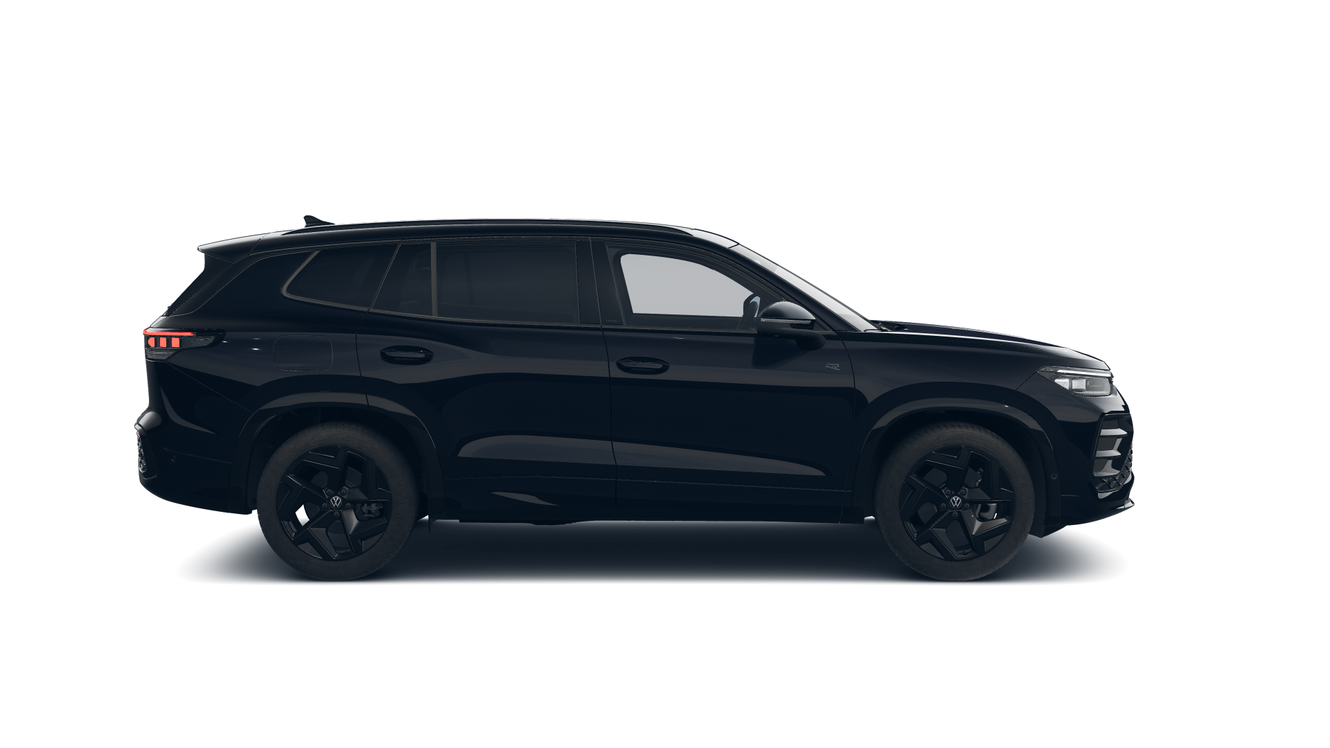 Volkswagen Tayron 4Motion R-Line