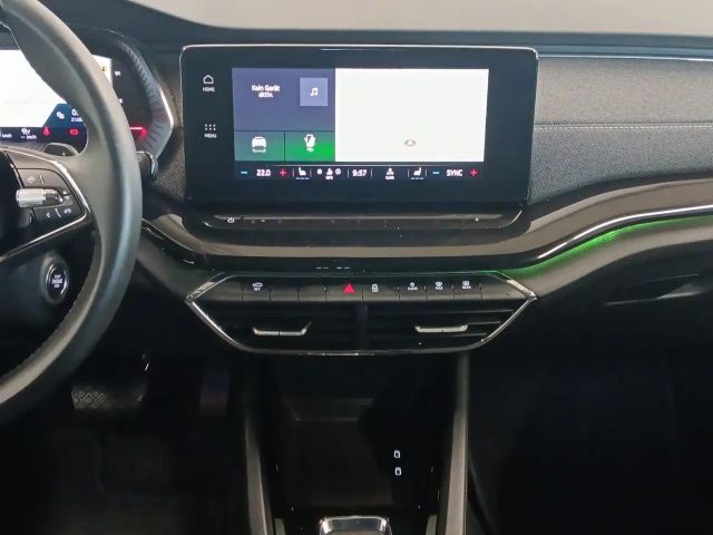 Skoda Octavia Style Style