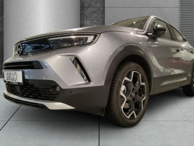 Opel Mokka Mokka-e Ultimate