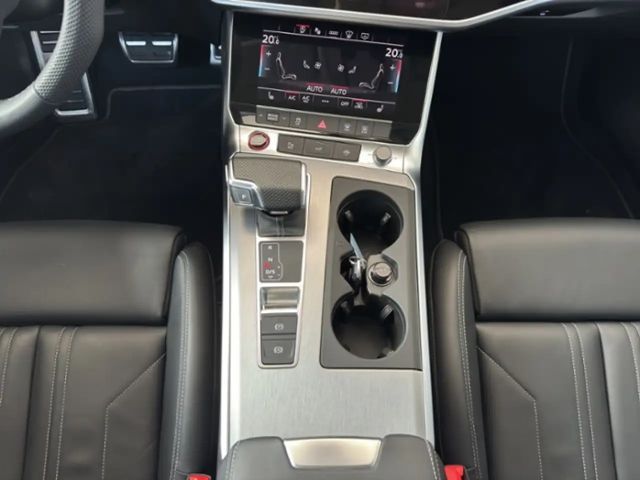 Audi S6 3.0 TDI Avant Quattro