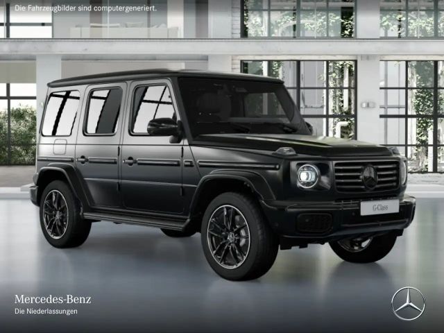 Mercedes-Benz G 450 450d