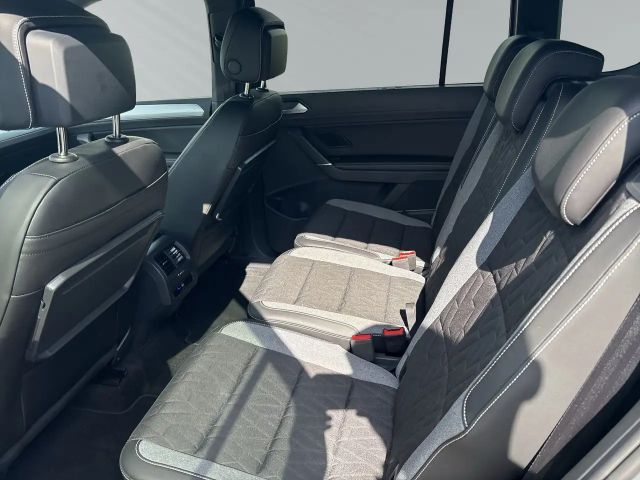 Volkswagen Touran 1.5 TSI Comfortline