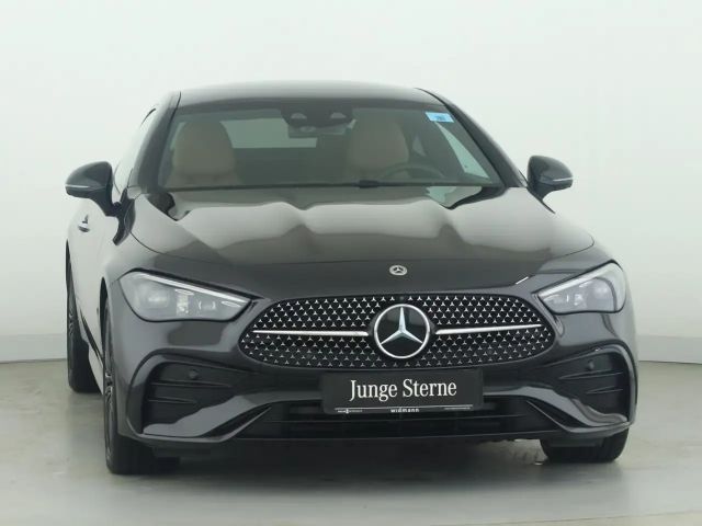 Mercedes-Benz CLE 450 4MATIC AMG Line