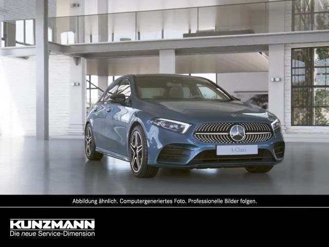 Mercedes-Benz A 250 A 250 e AMG Line