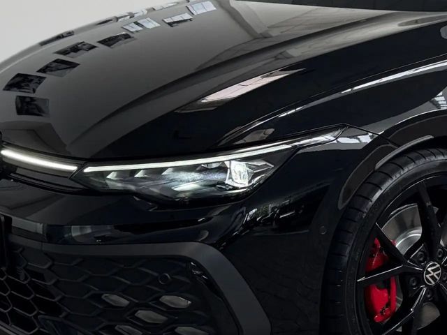 Volkswagen Golf DSG GTI