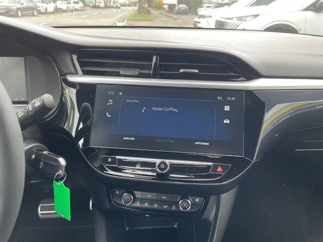 Opel Corsa GS-Line Grand Sport Hybrid