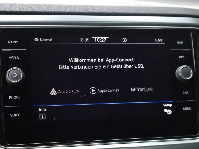 Volkswagen T-Roc Cabriolet Style