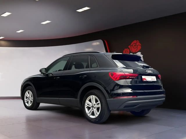 Audi Q3 1.4 TFSI Hybride