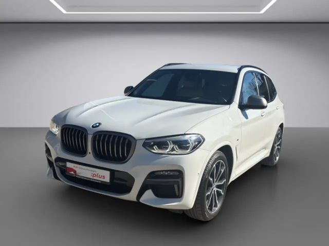 BMW X3 xDrive