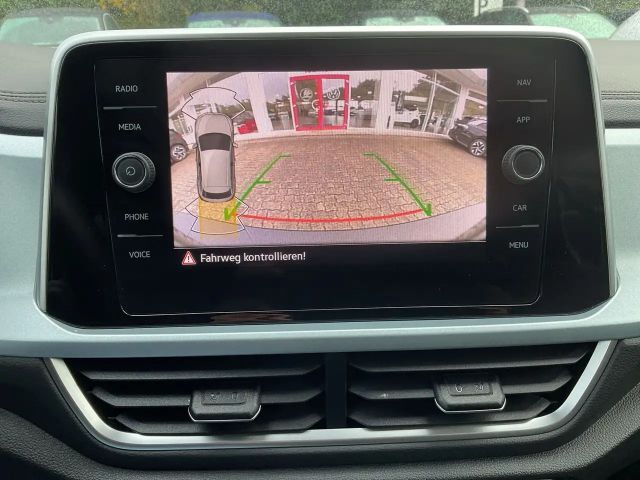 Volkswagen T-Roc 2.0 TDI DSG