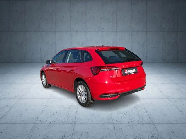 Skoda Scala 1.0 TSI Selection