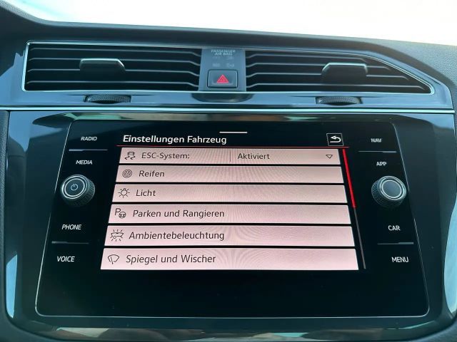 Volkswagen Tiguan 2.0 TDI 4Motion R-Line