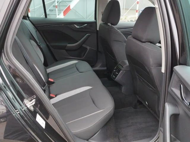 Skoda Kamiq Selection