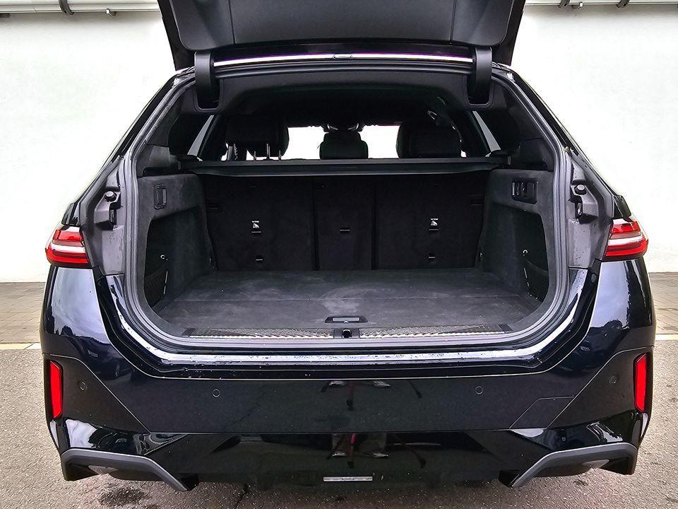 BMW 520 520i Touring