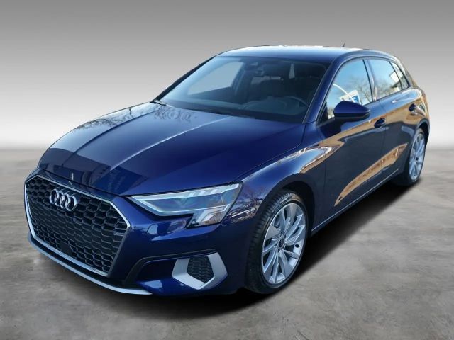 Audi A3 1.5 TFSI Sedan