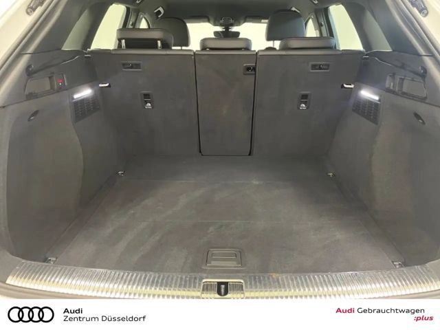 Audi SQ5 3.0 TDI Quattro