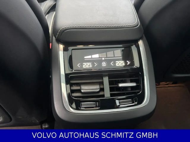 Volvo XC60 AWD Ultra