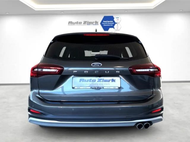 Ford Focus 1.5 EcoBlue Active Wagon