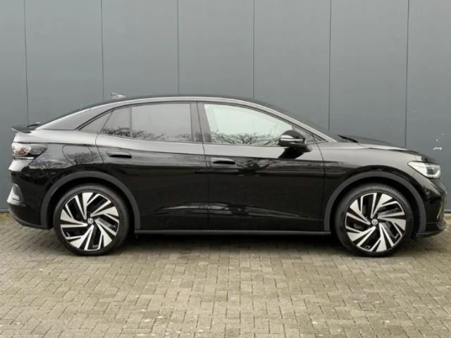 Volkswagen ID.5 4Motion GTX