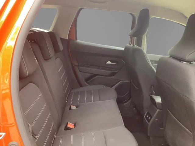 Dacia Duster TCe 150