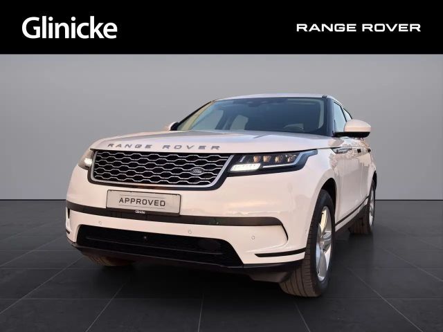 Land Rover Range Rover Velar P400e