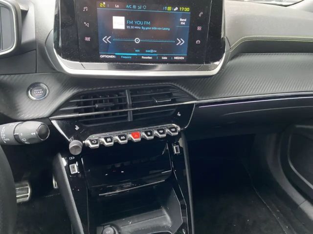 Peugeot E-2008 GT-Line