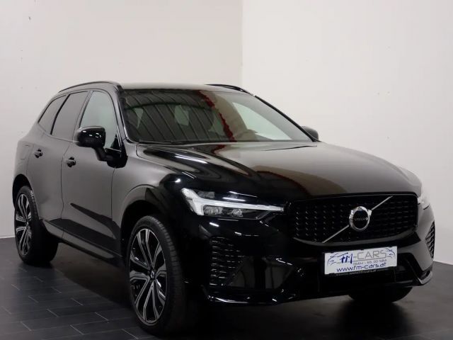 Volvo XC60 AWD Dark Geartronic Plus