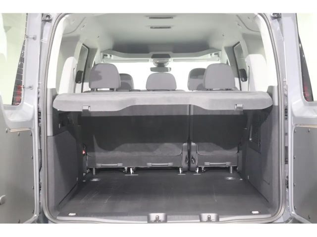 Volkswagen Caddy Maxi eHybrid