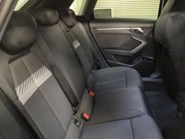 Audi A3 35 TFSI S-Tronic Sedan