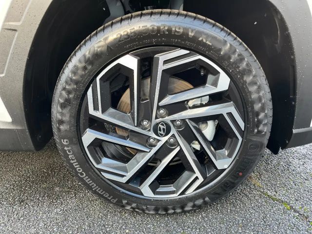 Hyundai Tucson 1.6 Prime T-GDi