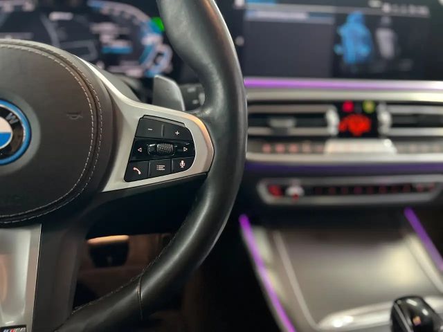 BMW X5 M-Sport xDrive