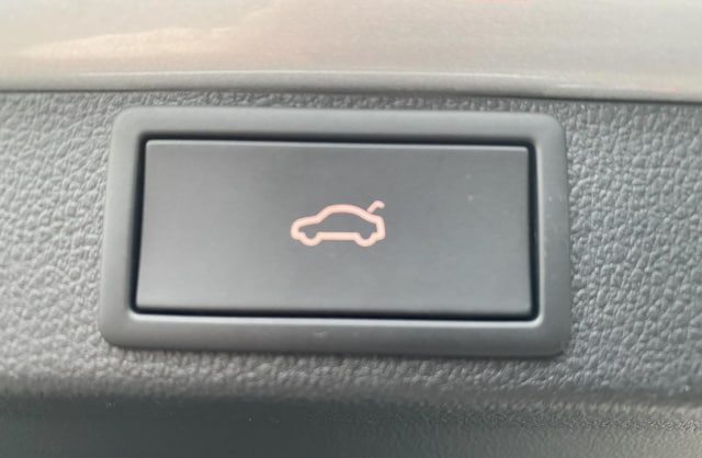 Skoda Octavia Combi Selection