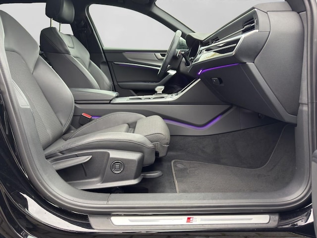 Audi A6 40 TDI Avant S-Tronic