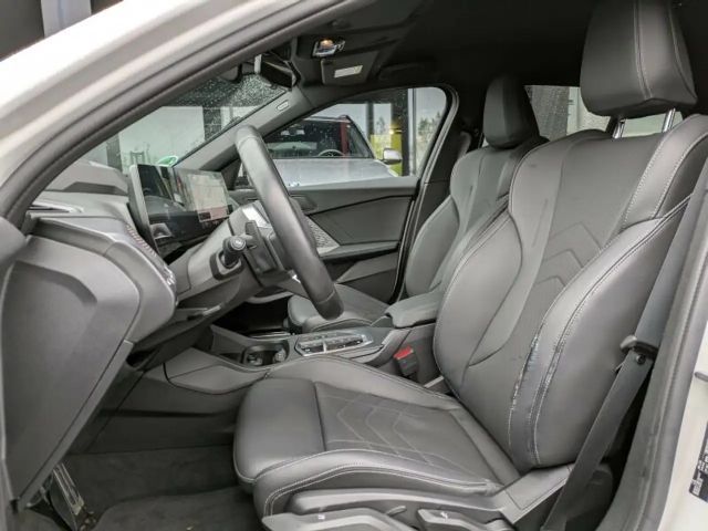 BMW 118 118d M-Sport Sedan