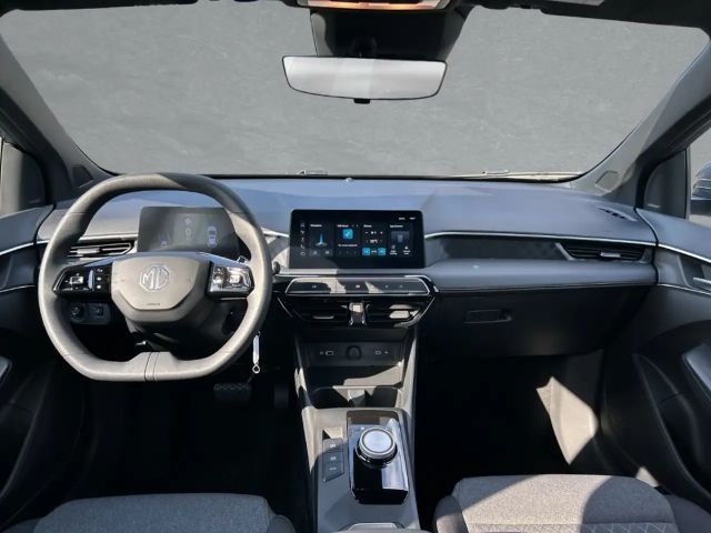 MG MG3 Standard Standard range