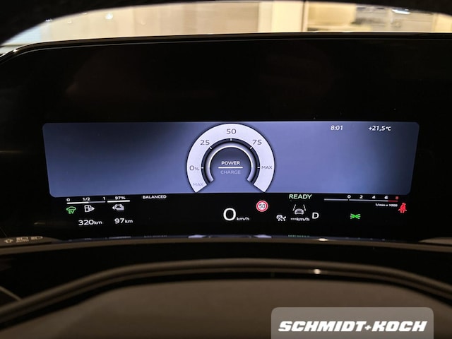 Audi Q3 Hybride S-Tronic