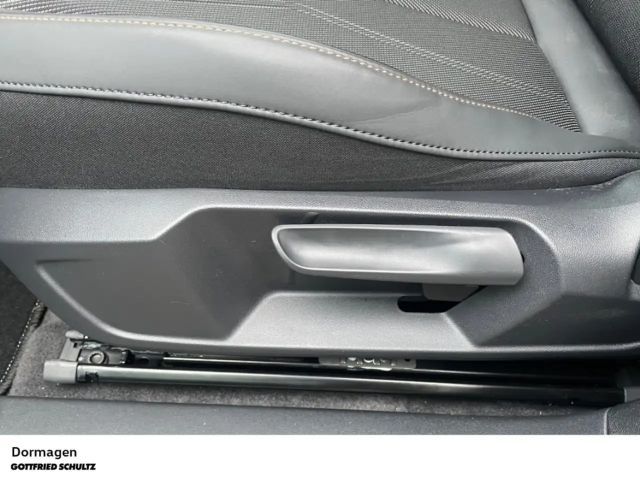 Cupra Tavascan Endurance