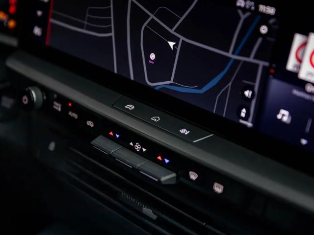 Opel Grandland X GS-Line Grand Sport