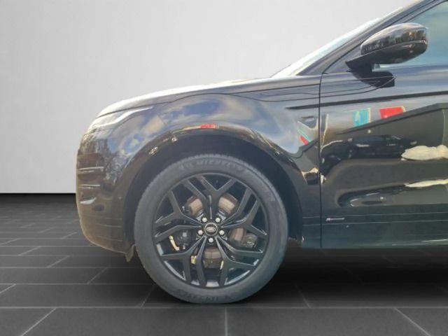 Land Rover Range Rover Evoque 2.0 P200