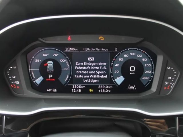Audi Q3 45 TFSI Hybride S-Tronic
