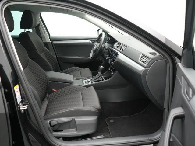 Skoda Superb Ambition Combi iV