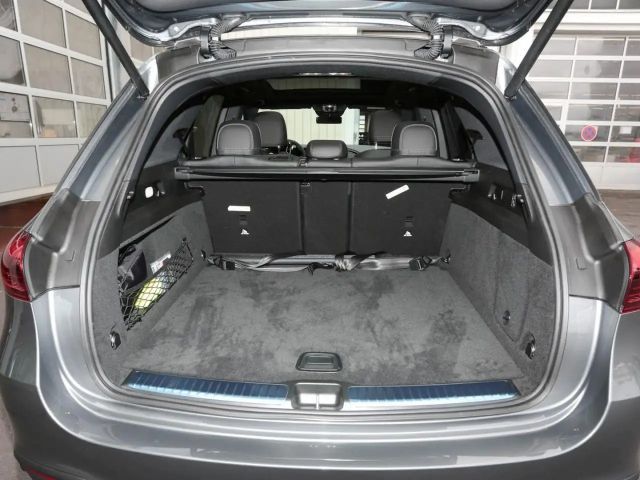 Mercedes-Benz GLE 450 4MATIC AMG Line