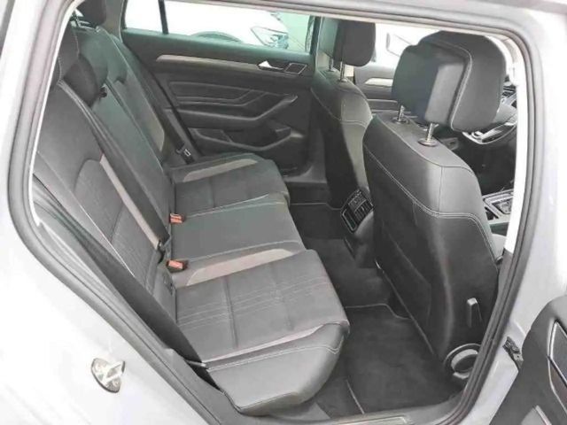 Volkswagen Passat 2.0 TDI AllTrack DSG